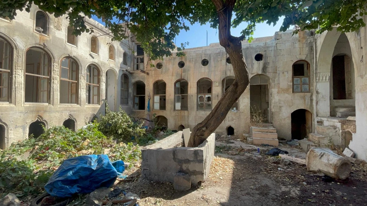 Kuyuda Ölü Bulunan 2 Yaşındaki Çocuğun Cenazesi Memleketine Gitti