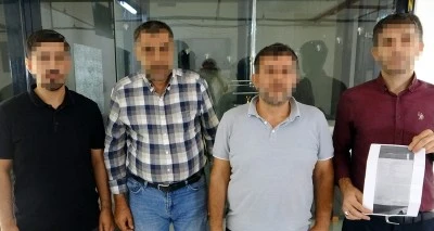 Kuyumcu vurgununda 30 kişi mağdur oldu