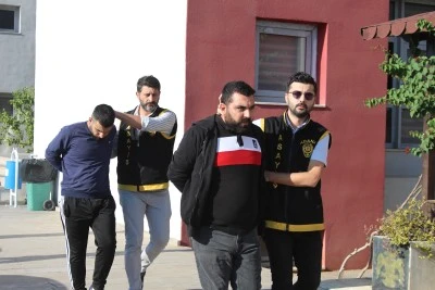 Kuzen kavgası: 1 ölü, 2 tutuklama