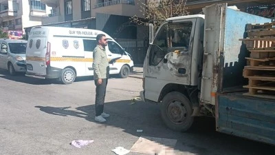 Kuzenini kalbinden bıçaklayarak öldürdü