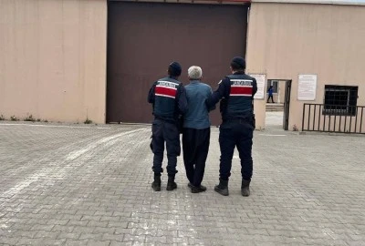 Kuzenini vuran maganda tutuklandı
