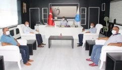 KZO İLE ÜNİVERSİTE ORTAK PROJEDE ANLAŞTI
