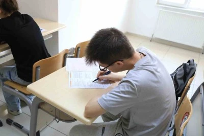 LGS sınavı yarın gerçekleşecek