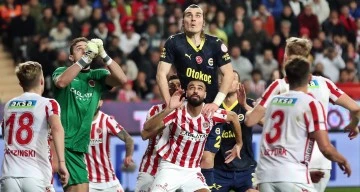 Liderligi 2 golle geri aldı