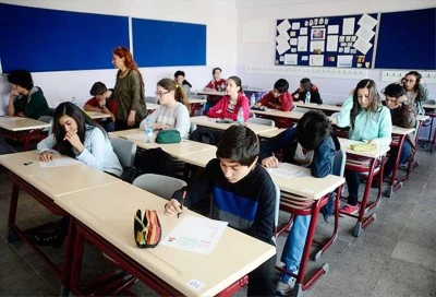 Liselere kayıtlar ne zaman başlayacak?
