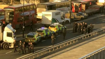 Londra K&ouml;pr&uuml;s&uuml; Saldırısı Nedir? Borough Market'te Yaşananlar ve DEAŞ