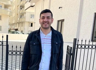  M. Nur Cantaşdemir’den Kilis’in Kurtuluşunun 104. Yıl Dönümü Mesajı