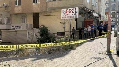 Maaşını alamadığı iddiasıyla eczacıyı öldüren şahıs tutuklandı