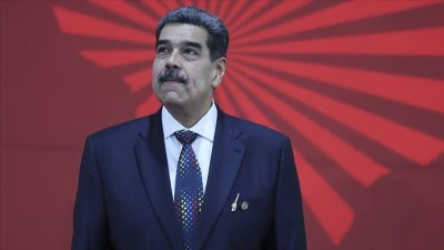 Maduro New York&rsquo;ta İlk Kez Hakim Karşısına &Ccedil;ıkıyor