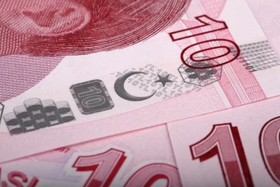 Maliye'den Ekonomide Yeni D&ouml;nem Para Piyasası Fonlarına Y&uuml;zde 10 Stopaj