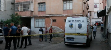 Mangal keyfi kabusa dönüştü!