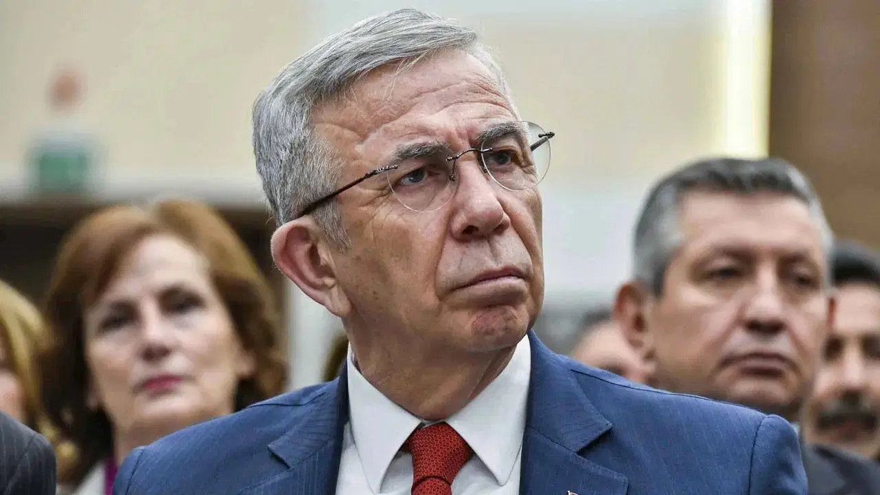 Mansur Yavaş ve 38 meclis &uuml;yesine soruşturma izni