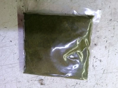 Maraş Otu Kullananlar Dikkat