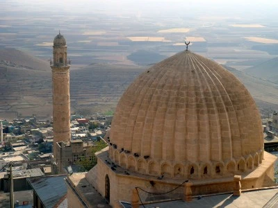 Mardin'de En Çok Ziyaret Edilen Cami Hangisi?