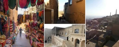 Mardin'in En Güzel Mahalleleri Hangileri?