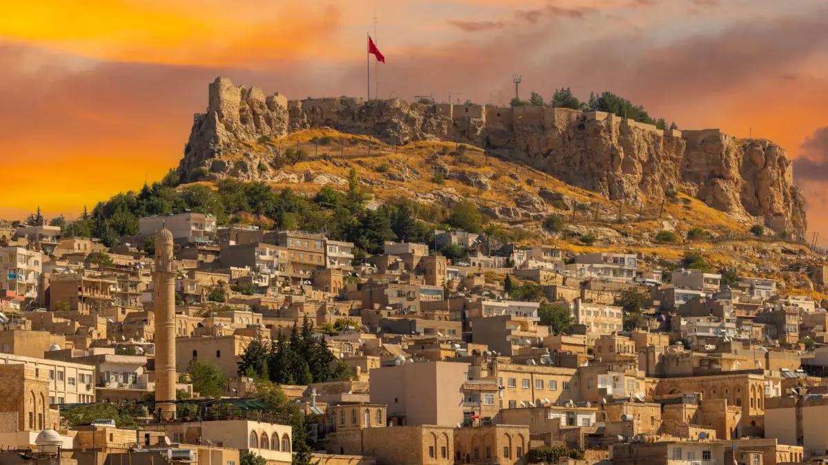 Mardin'in En Küçük İlçesi Hangisi?