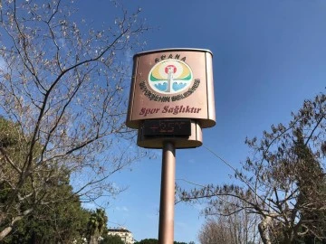 Mart ayında yaz havası