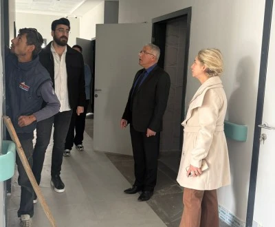 Martavan Aile Sağlığı Merkezi&rsquo;nde Sona Doğru