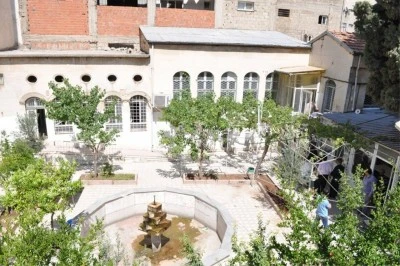 Masal Şehri Kilis: Tarih, Kültür ve Lezzetin Buluşma Noktası