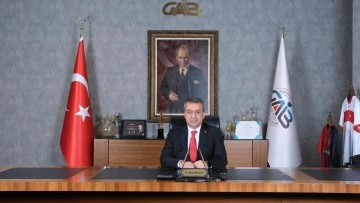 Mayıs Ayında 1 Milyar Dolar İhracat Barajını Aşmak Bizleri Sevindirdi