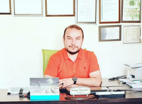 MAZOT VE GÜBRE DESTEĞİ İÇİN MÜRACAATLAR BİTTİ