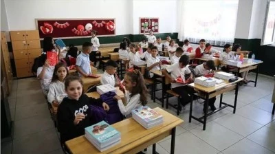 MEB ilkokula başlama yaşını 72 aya çıkarmaya hazırlanıyor