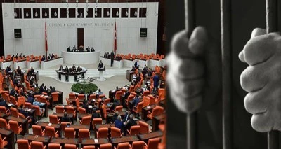 Meclisten geçen infaz yasası yürürlüğe girdi