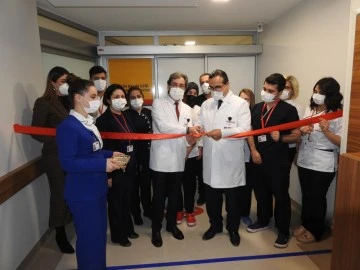 MEDİCAL PARK HASTANESİNDEN BİR İLK DAHA