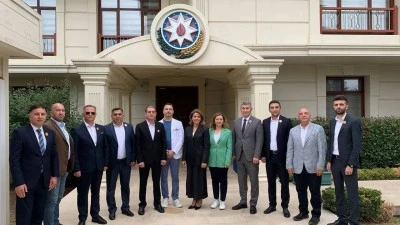 Medya Dayanışması İstanbul’da buluştu