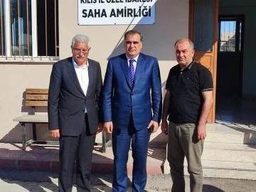 Mehmet Ali Polat Yol-İş Sendikası ile devam dedi