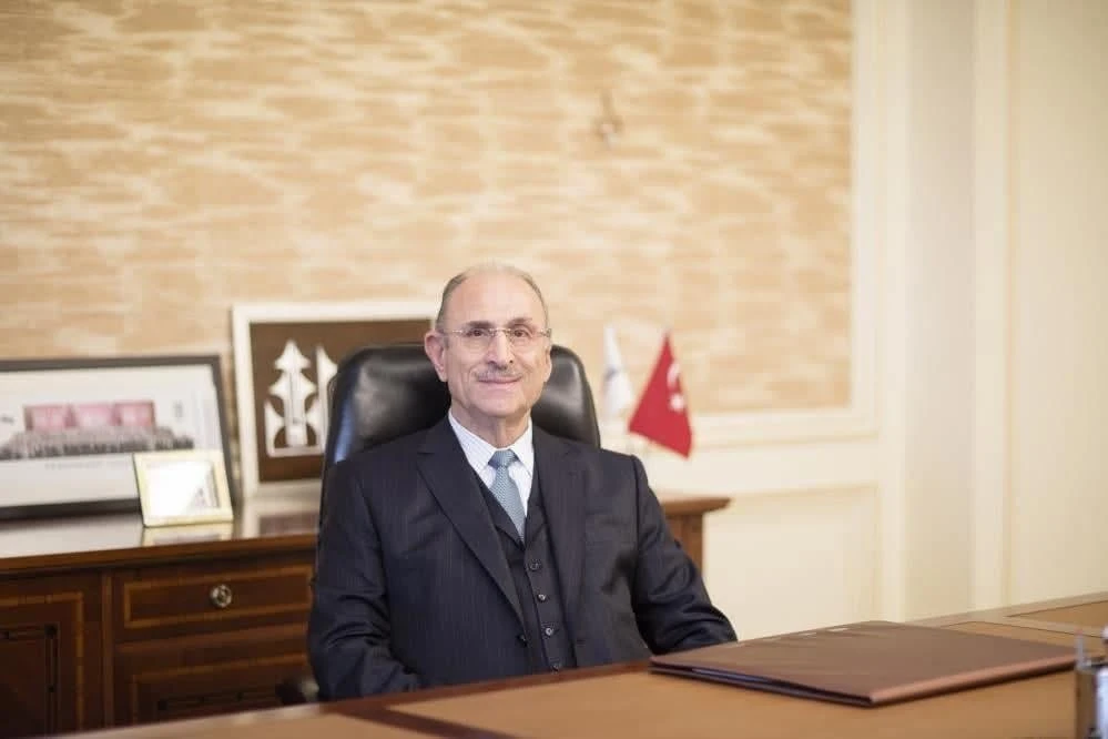 Mehmet Ali Top&ccedil;uoğlu kimdir? İşte Kilisli duayen sanayici Top&ccedil;uoğlu'nun ilham veren hayatı ve kariyeri&hellip;