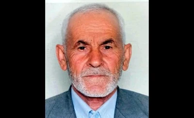 Mehmet Eraslan vefat etti