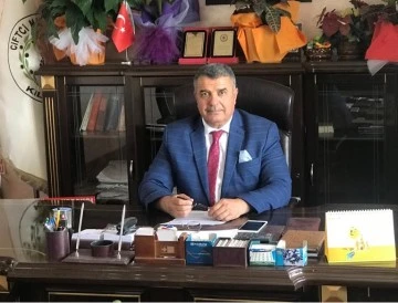 Mehmet Kara &quot;Hırsızları yakalıyoruz Kolluk Kuvvetlerine teslim ediyoruz&quot;
