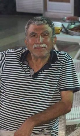 MEHMET KOPAN HAYATINI KAYBETTİ