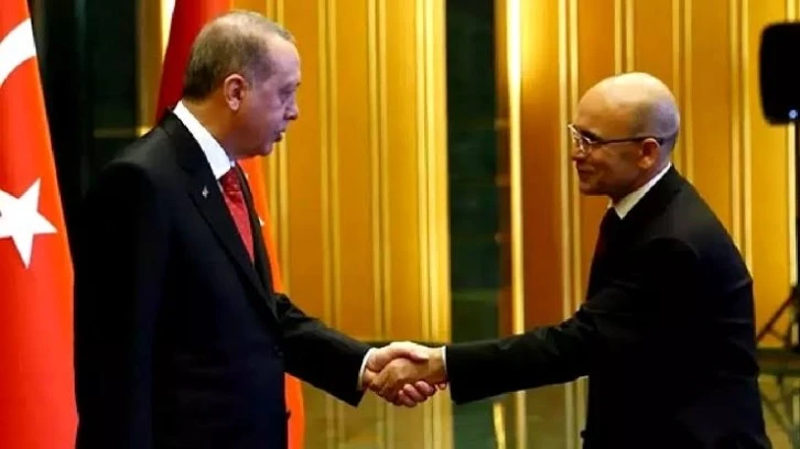 Mehmet Şimşek Bakanlık teklifini kabul etti