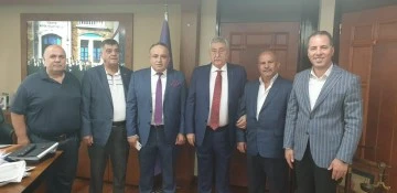 Memiler, TESK'in denetiminde 3. kez yer aldı