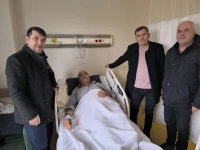 Memilli Usta kalp krizi ge&ccedil;irdi