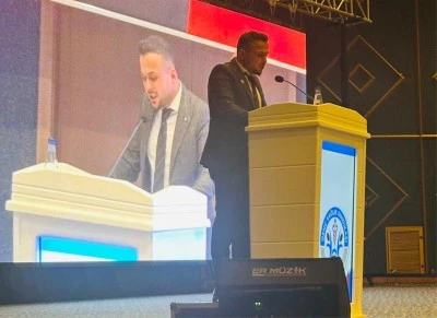 Memur zamlarına Genç Sağlık Sen Kilis Şubesinden tepki: GEÇİNEMİYORUZ 