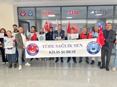 Memurlar ve Emekliler Eriyor
