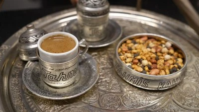 Menengiç kahvesine yoğun ilgi