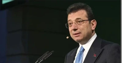 Merdan Yanardağ Gözaltında, İmamoğlu’na ‘Casusluk’ Soruşturması