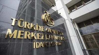 Merkez Bankası faizi indirdi