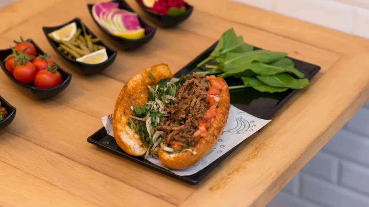 Mersin'de Gastronomi Turu Nasıl Yapılır?