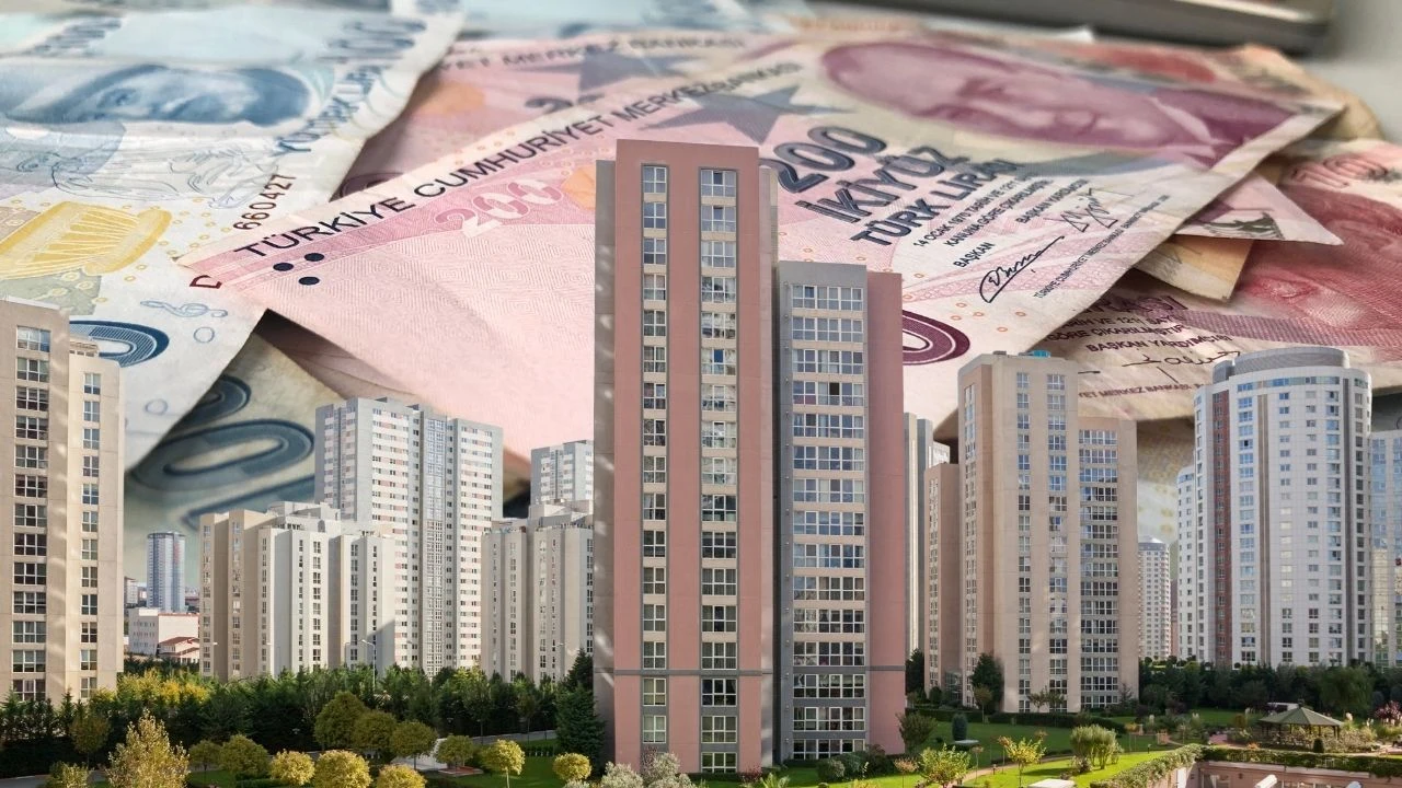 Mersin'de Konut Fiyatları Düşecek mi?
