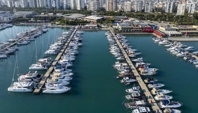 Mersin'in en büyük ilçesi hangisi?