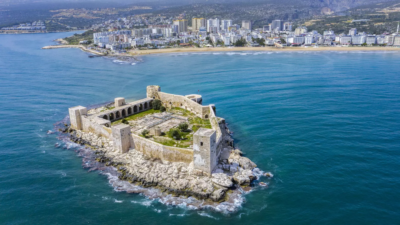 Mersin'in En Güzel Mahalleleri Hangileri?