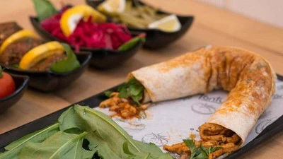 Mersin'in En Meşhur Yemekleri ve Hikayeleri