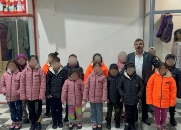 Metin Hoca hayır kervanına devam ediyor