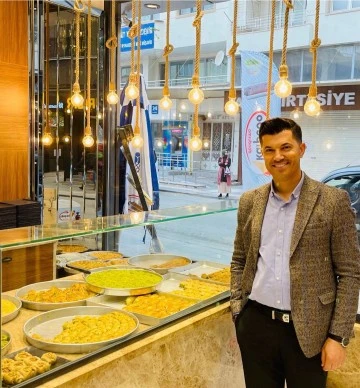 Mezopotamya Gastronomi Platformu’ sektörün yeni sesi olacak!