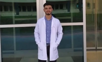 Mezuniyete Az Kalan Kilisli Gen&ccedil; Doktor Adayı evinde &ouml;l&uuml; bulundu. 